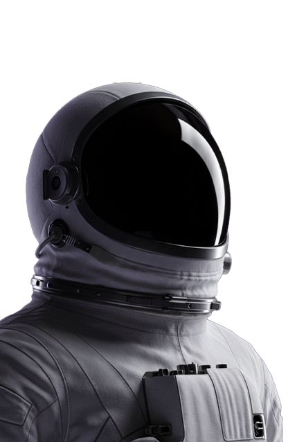 astronaut